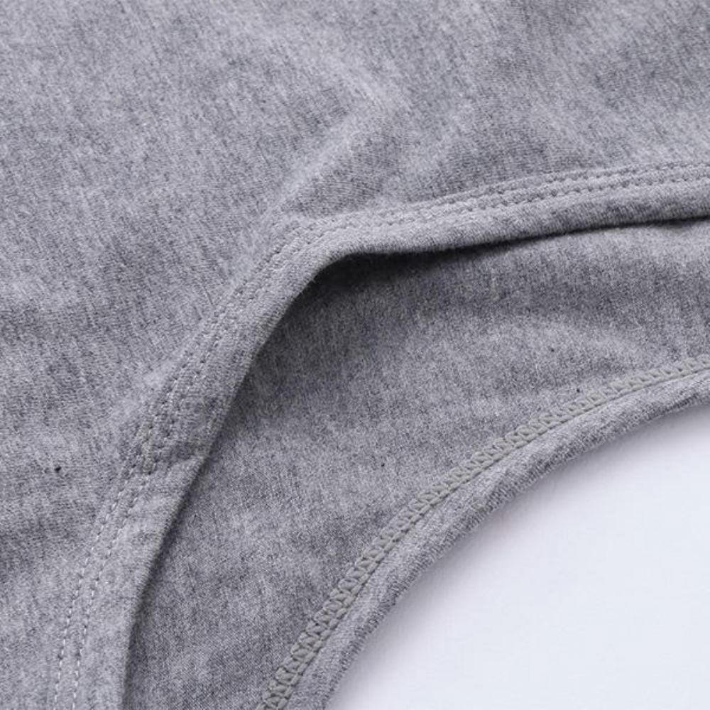 Seobean New York Paris Bedruckte Herrenweste Baumwolle Sommer Freizeit Fitness Jogging Sport Tops