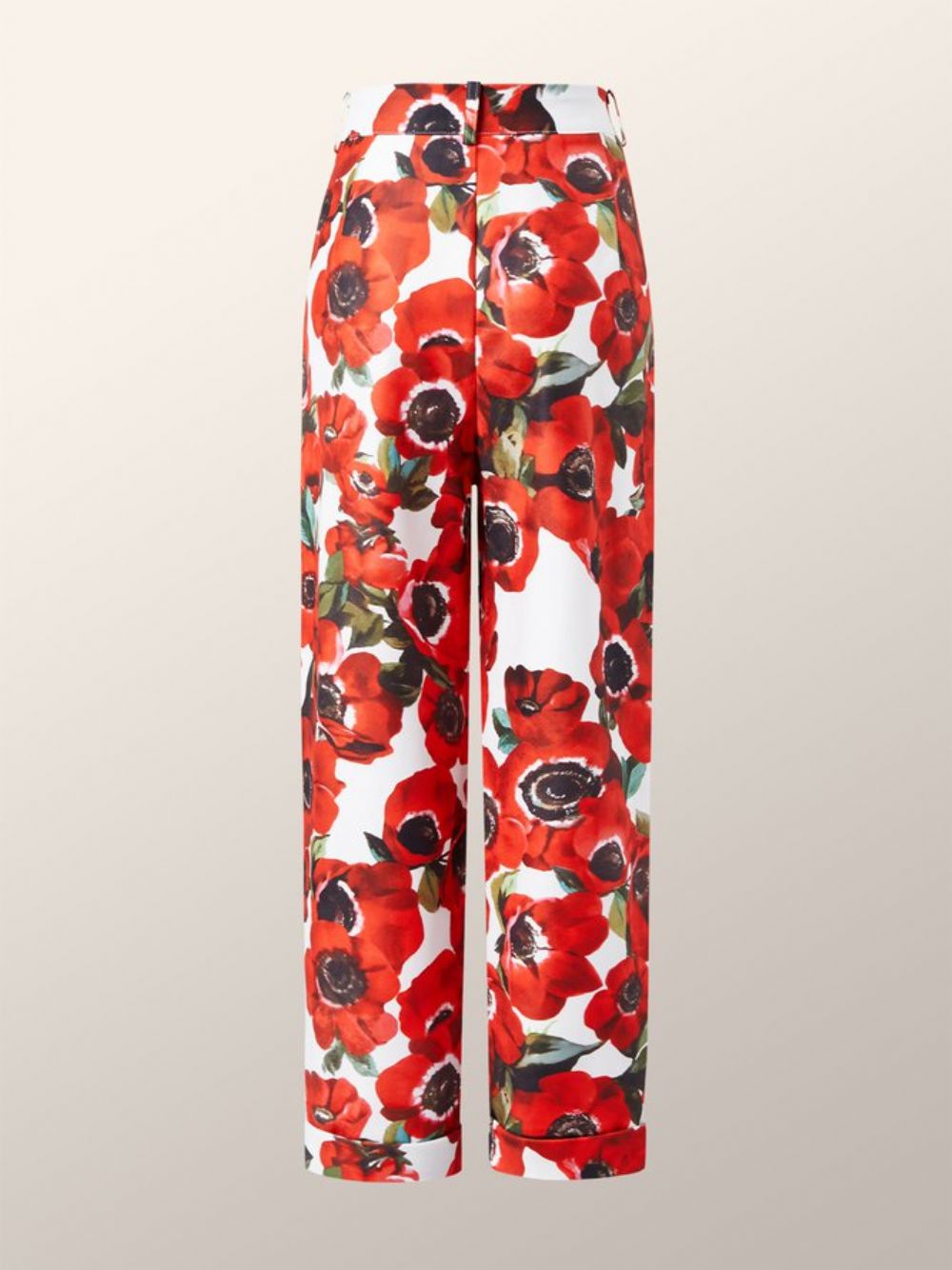 Floral Lady Regular Fit Hose