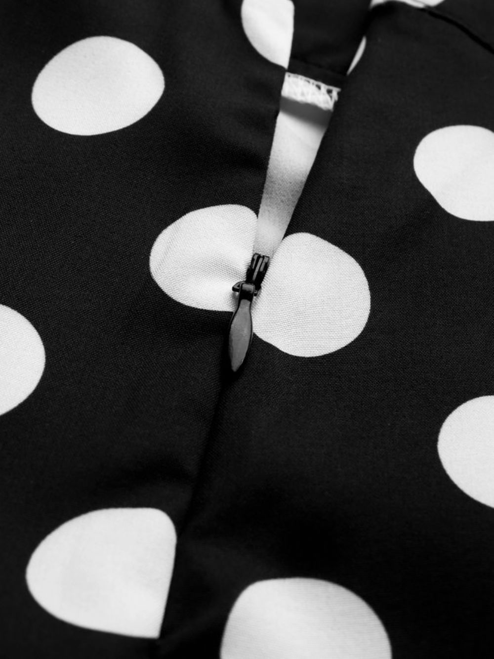 Urban Polka Dots Regular Fit Modehose