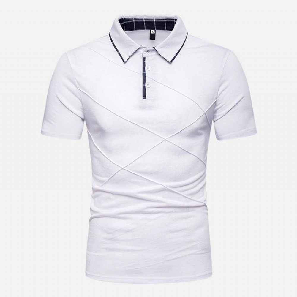 Business-Golfshirts Für Herren