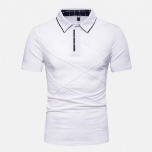 Business-Golfshirts Für Herren