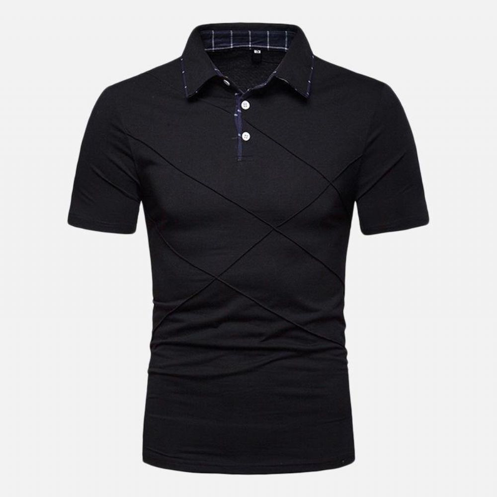 Business-Golfshirts Für Herren