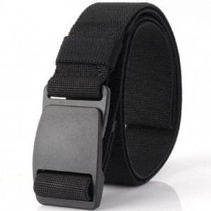 125Cm Ennui Military Security Belts Taktische Nylongürtel