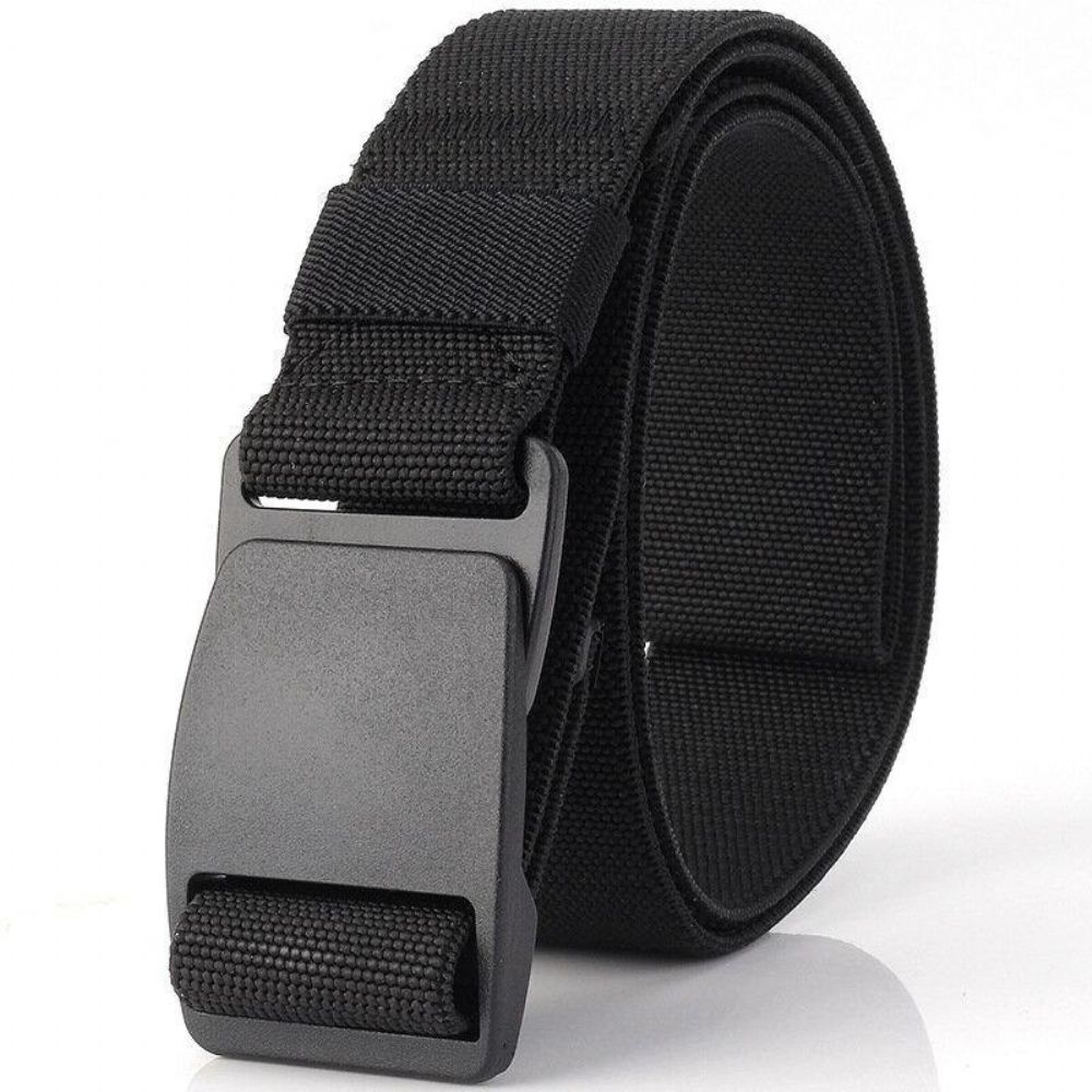 125Cm Ennui Military Security Belts Taktische Nylongürtel