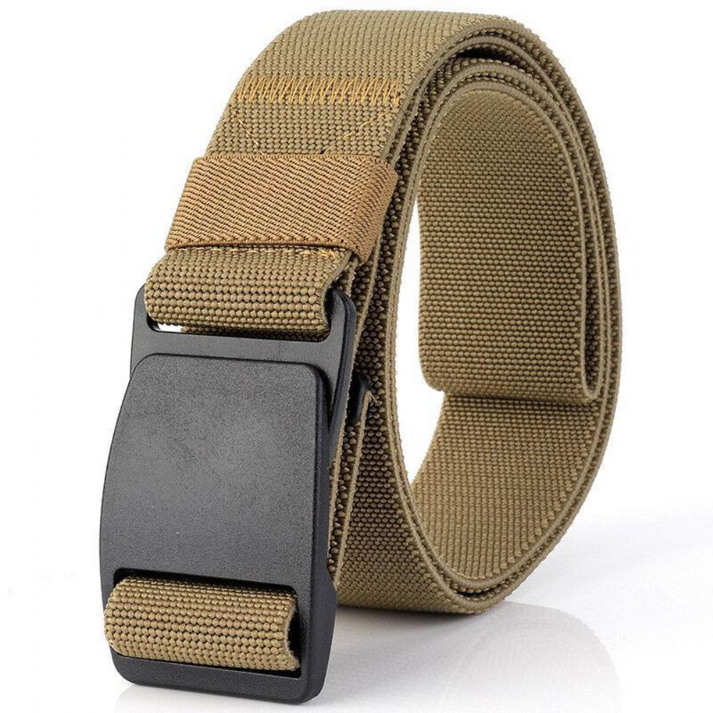 125Cm Ennui Military Security Belts Taktische Nylongürtel