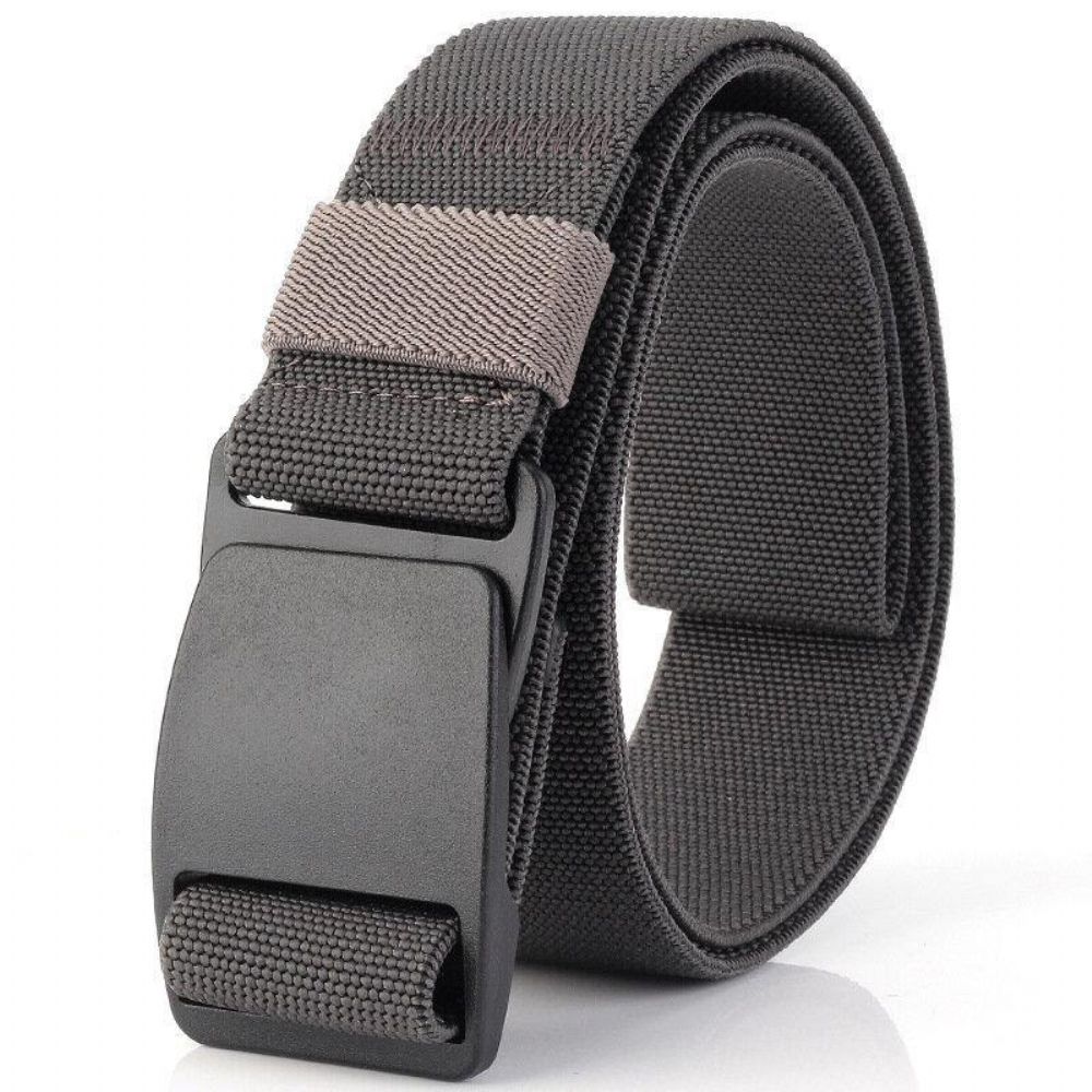 125Cm Ennui Military Security Belts Taktische Nylongürtel