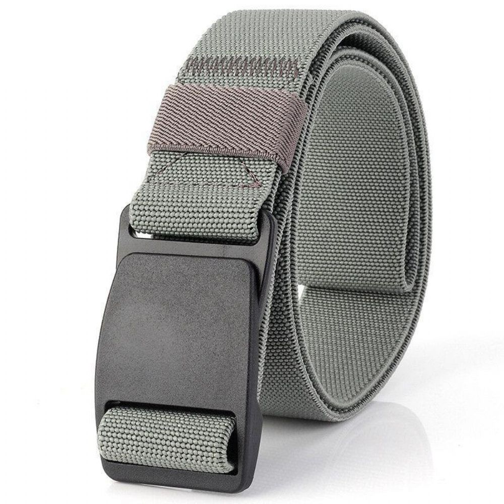 125Cm Ennui Military Security Belts Taktische Nylongürtel