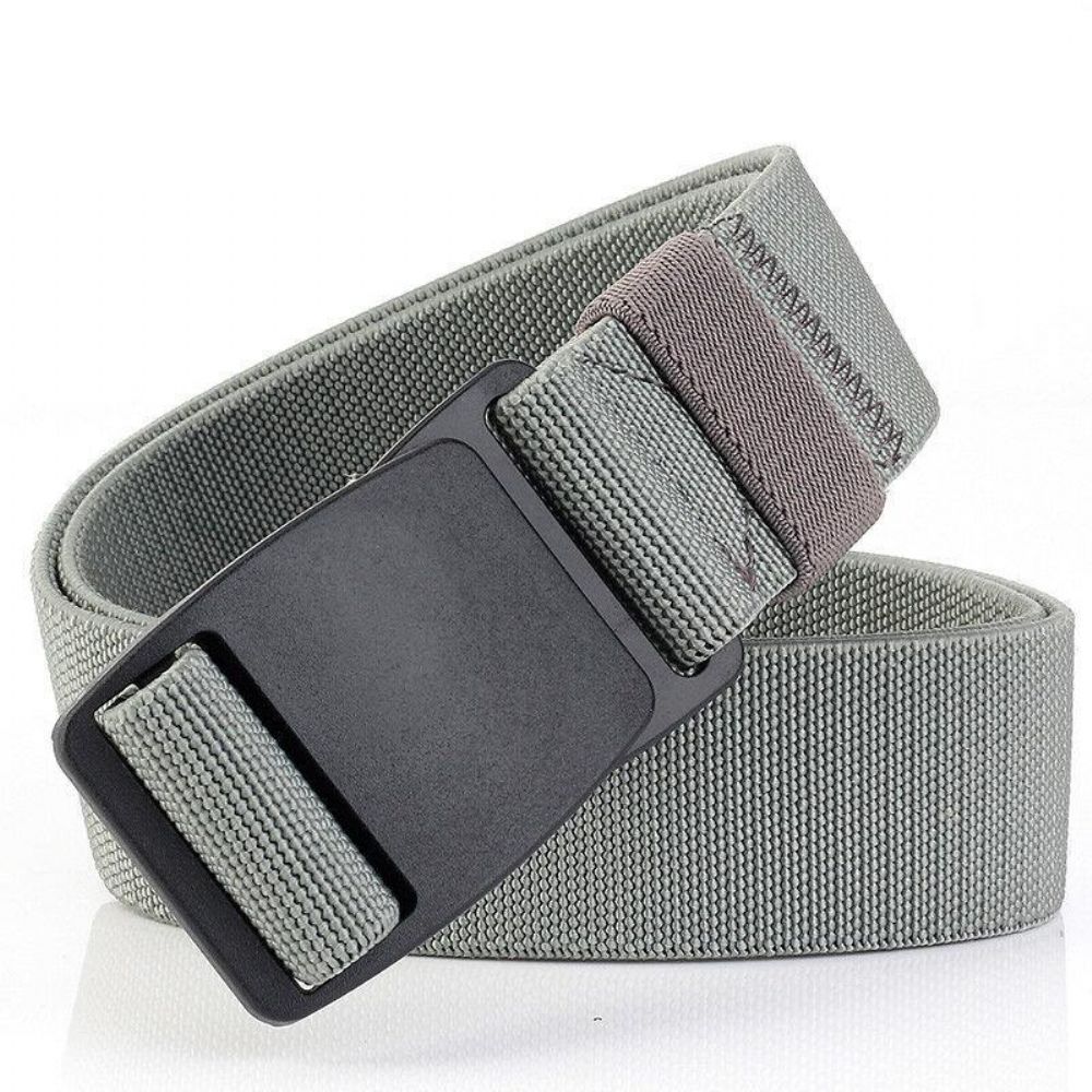 125Cm Ennui Military Security Belts Taktische Nylongürtel