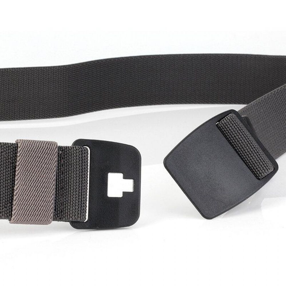 125Cm Ennui Military Security Belts Taktische Nylongürtel