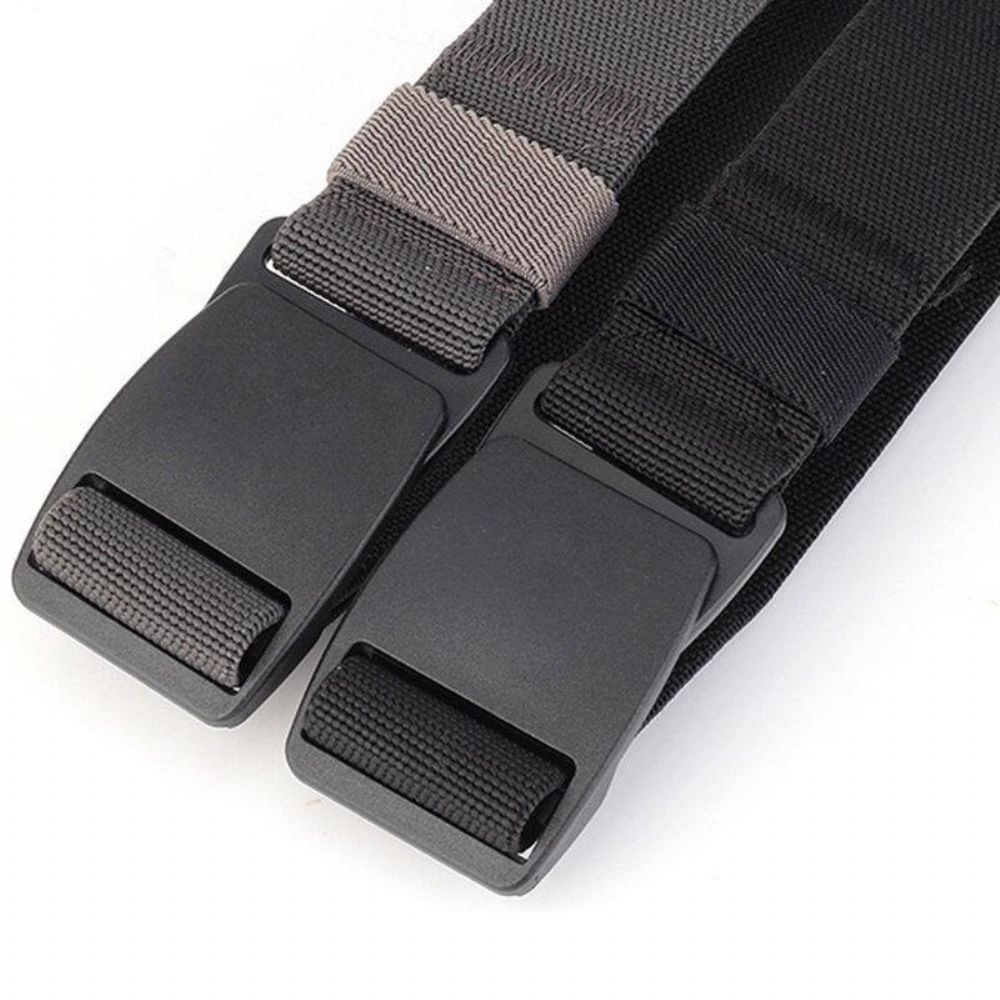 125Cm Ennui Military Security Belts Taktische Nylongürtel