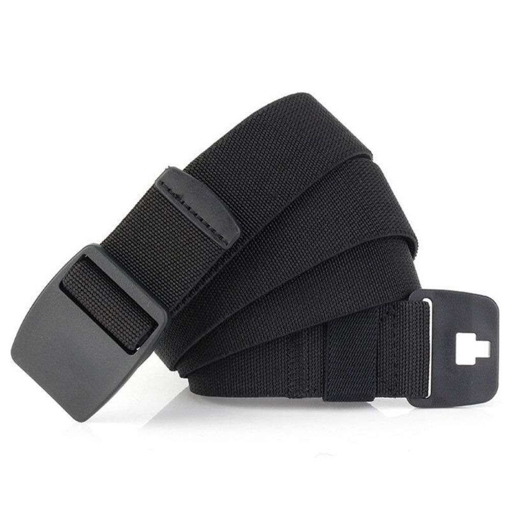 125Cm Ennui Military Security Belts Taktische Nylongürtel