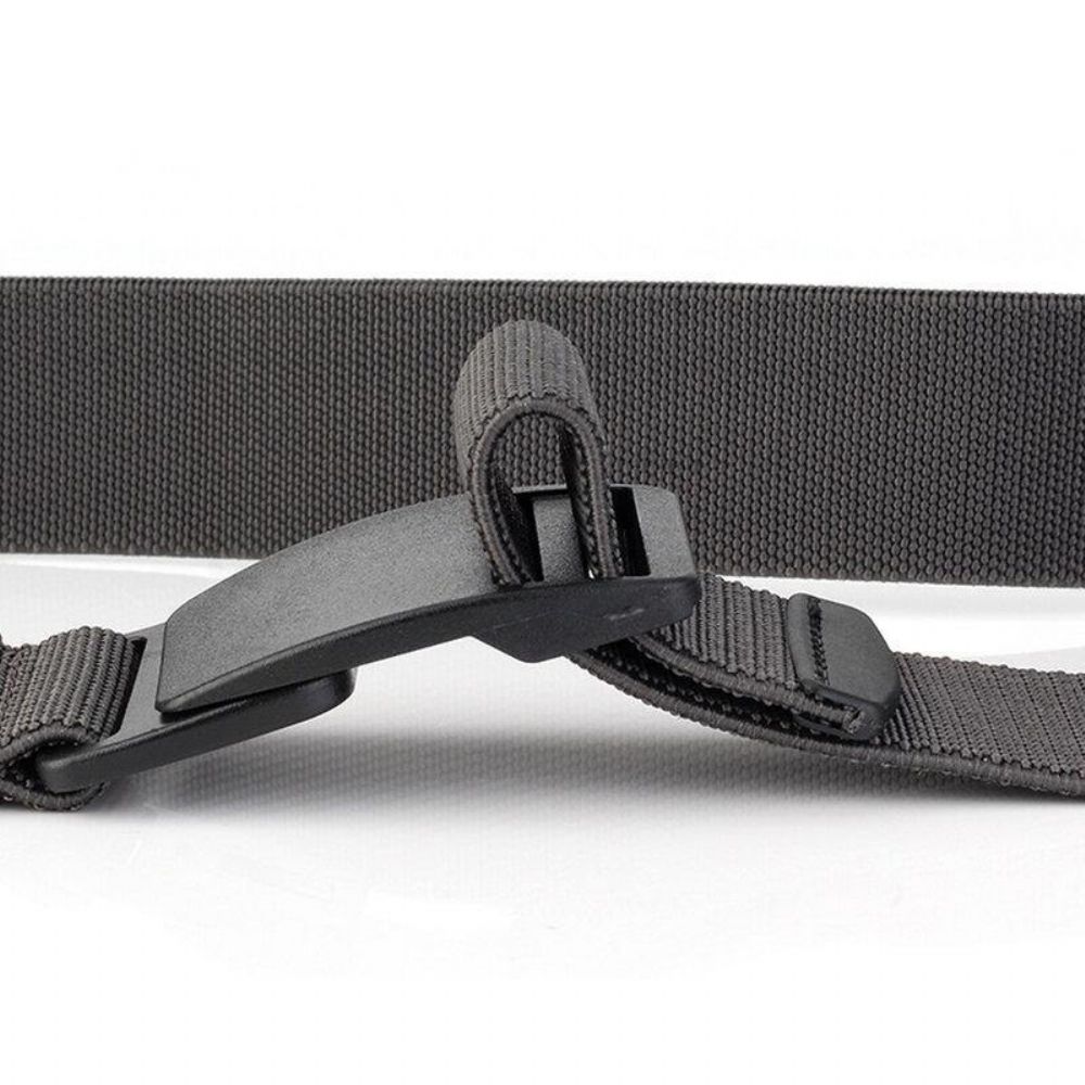 125Cm Ennui Military Security Belts Taktische Nylongürtel