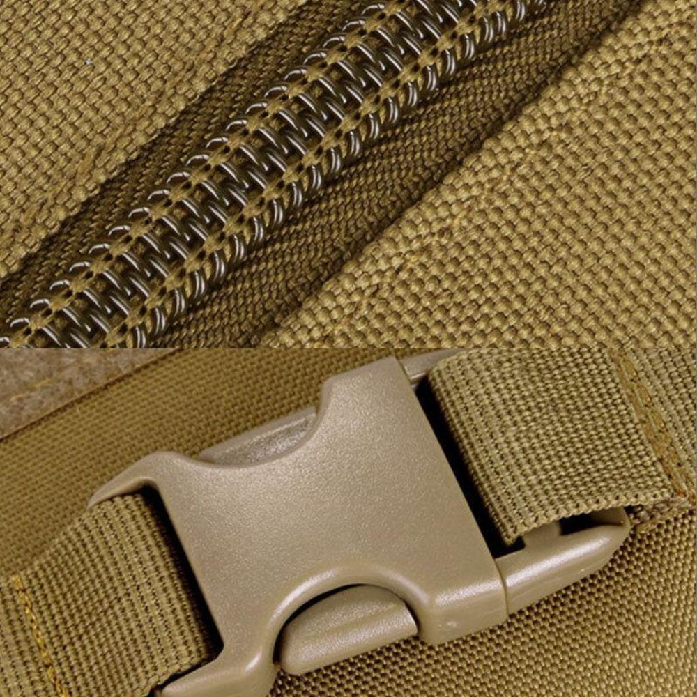 Männer Camo Muster Multifunktions Große Kapazität Outdoor Reise Taktische Tasche Umhängetasche Umhängetasche Quadratische Tasche