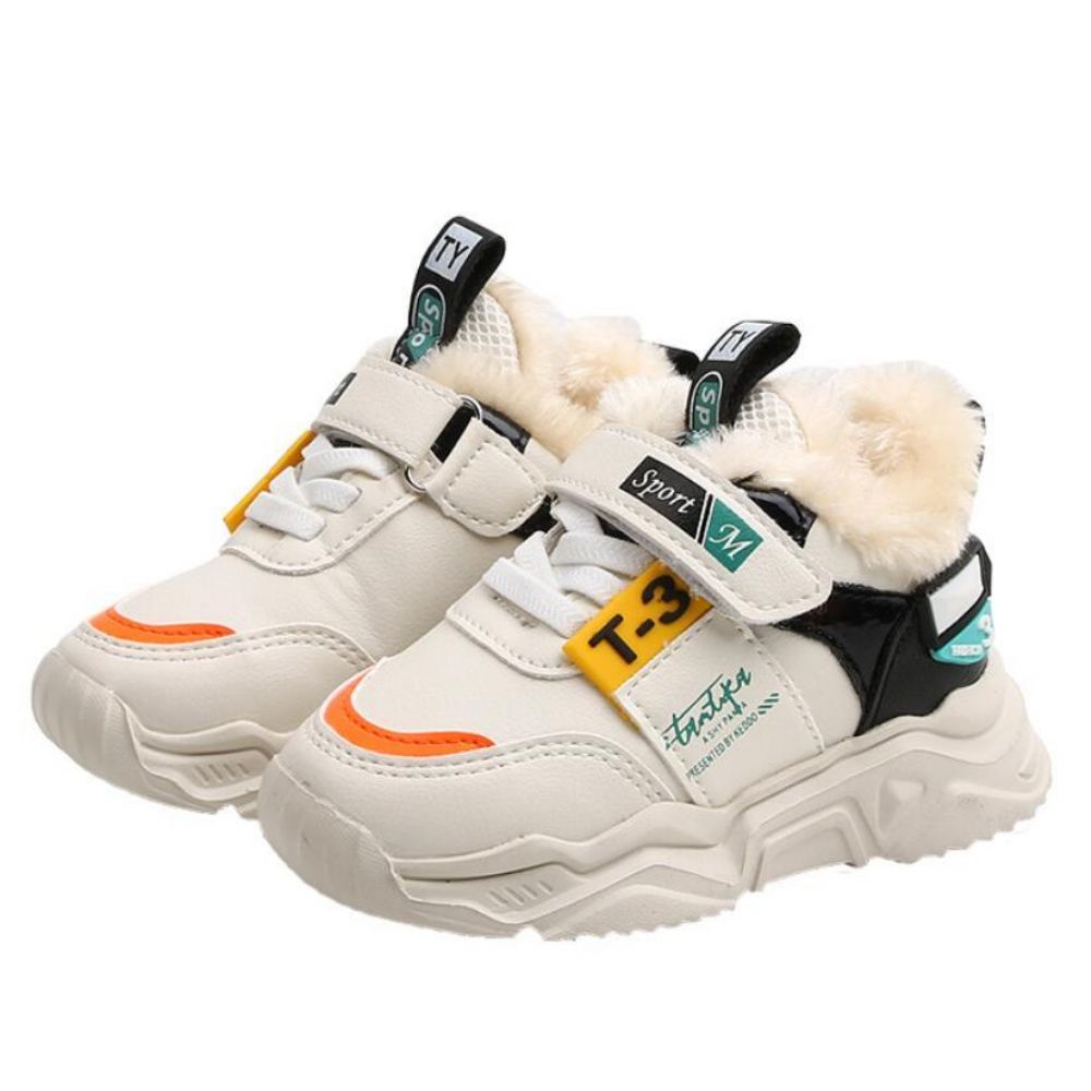 Jungen Wintersportschuhe