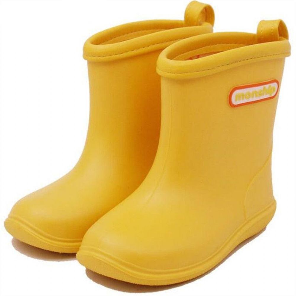 Regenstiefel Aus Gummi Für Jungen