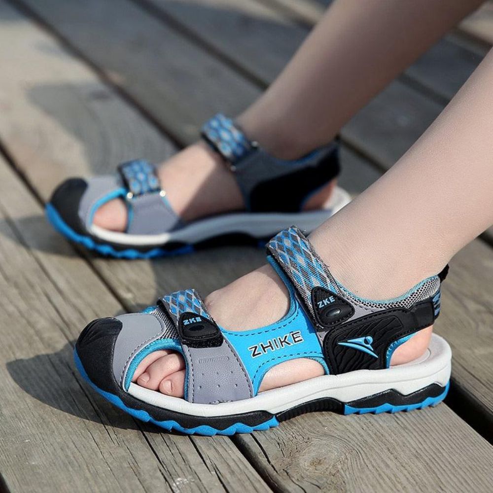 Rutschfeste Sandalen Für Jungen