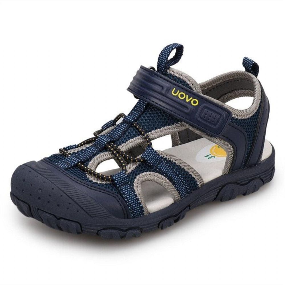 Weiche Strapazierfähige Jungen-Sandalen