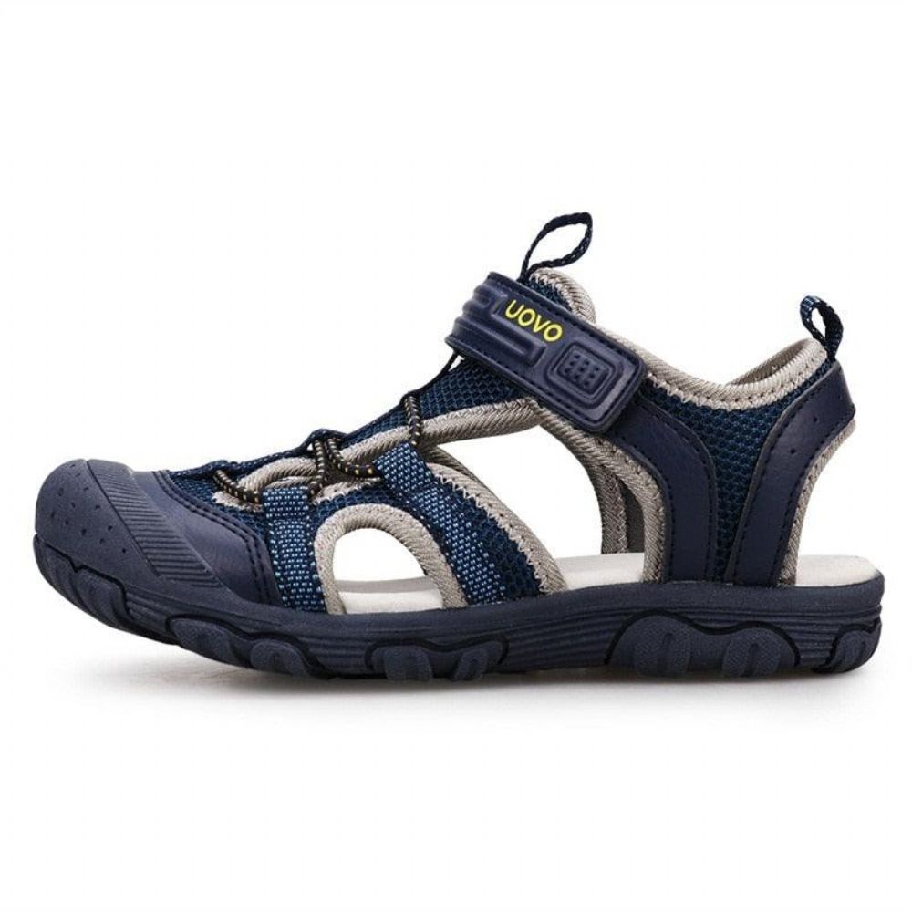 Weiche Strapazierfähige Jungen-Sandalen