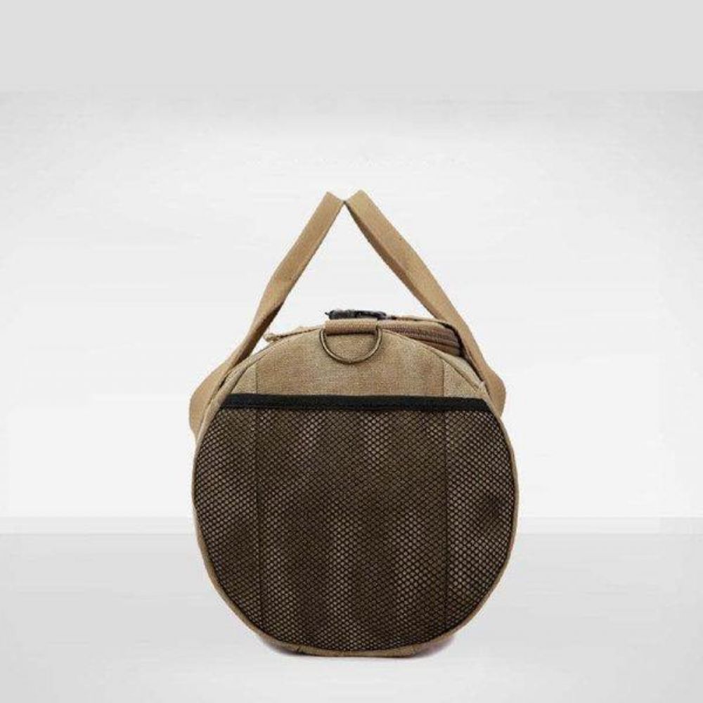 Herren Reise Duffle Bag Business Reisetasche Outdoor Canvas Reisetasche