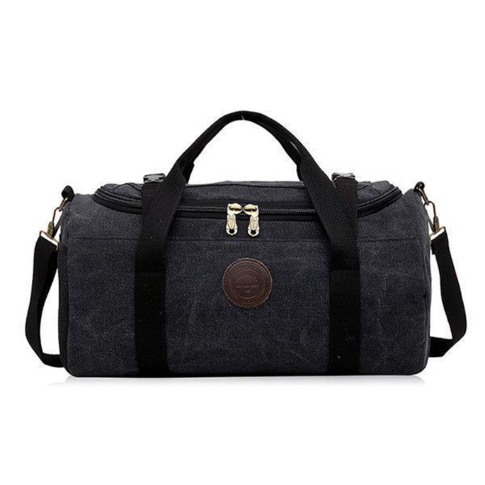 Herren Reise Duffle Bag Business Reisetasche Outdoor Canvas Reisetasche