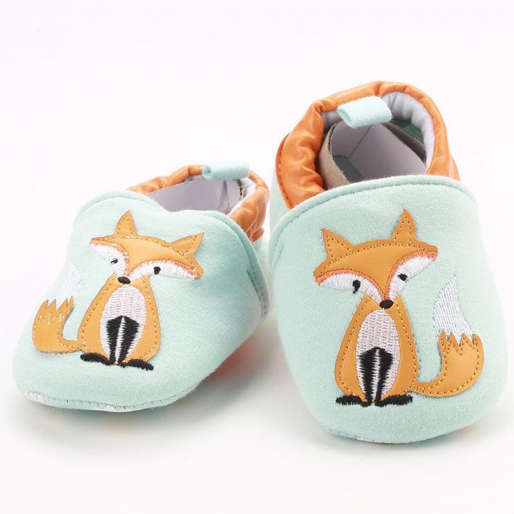 Anti-Rutsch-Laufschuhe Für Babys