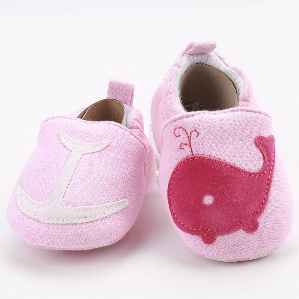 Anti-Rutsch-Laufschuhe Für Babys