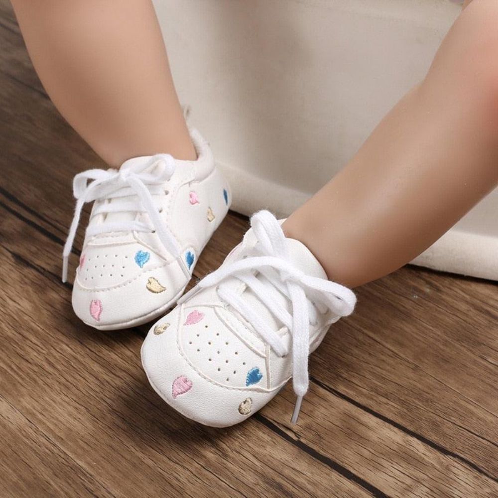 Lässige Weiche Turnschuhe Für Babys