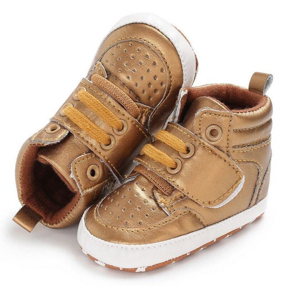 Mode Stiefeletten Für Babys