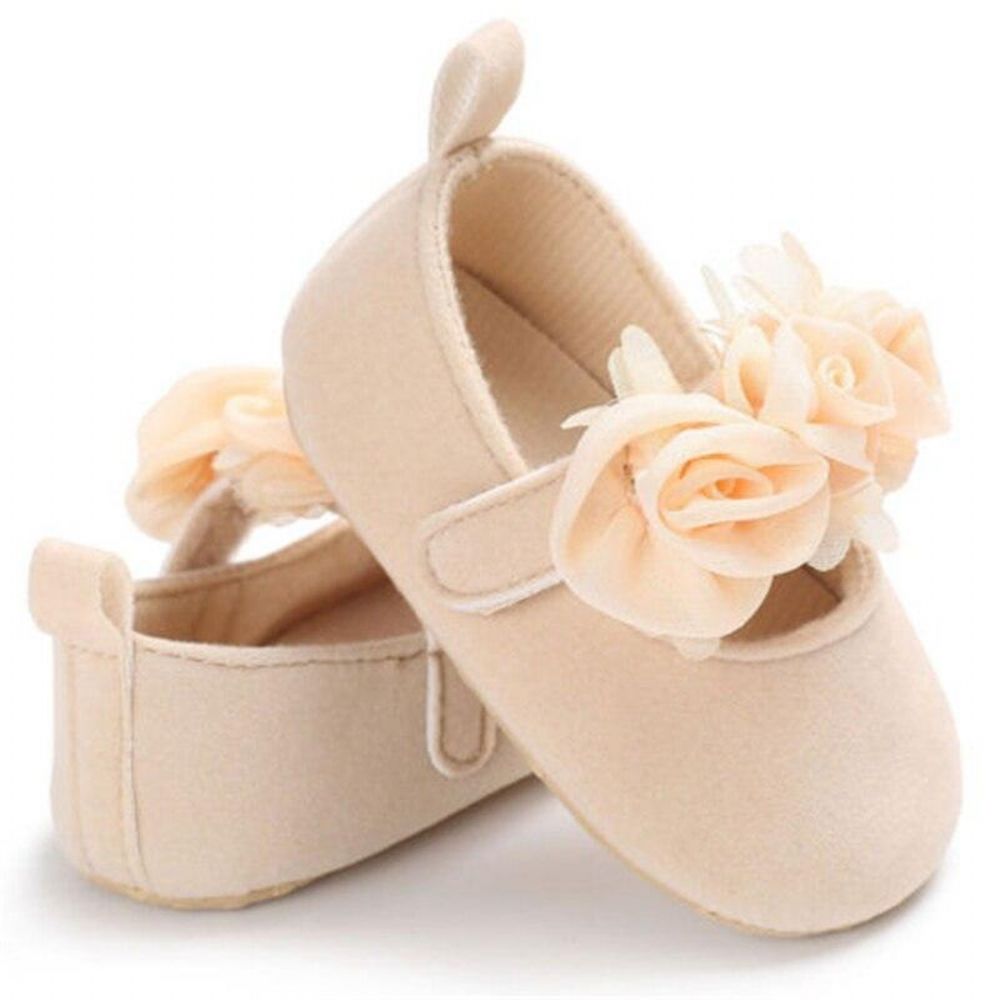 Sommer-Prinzessin-Schuhe Des Baby-Mädchens