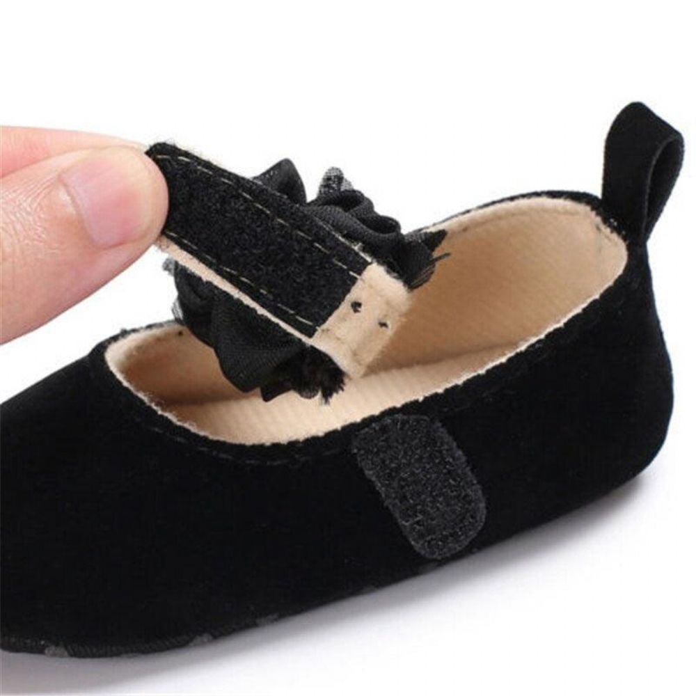 Sommer-Prinzessin-Schuhe Des Baby-Mädchens