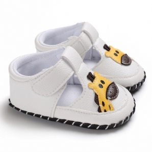 Weiche Freizeitschuhe Des Babys