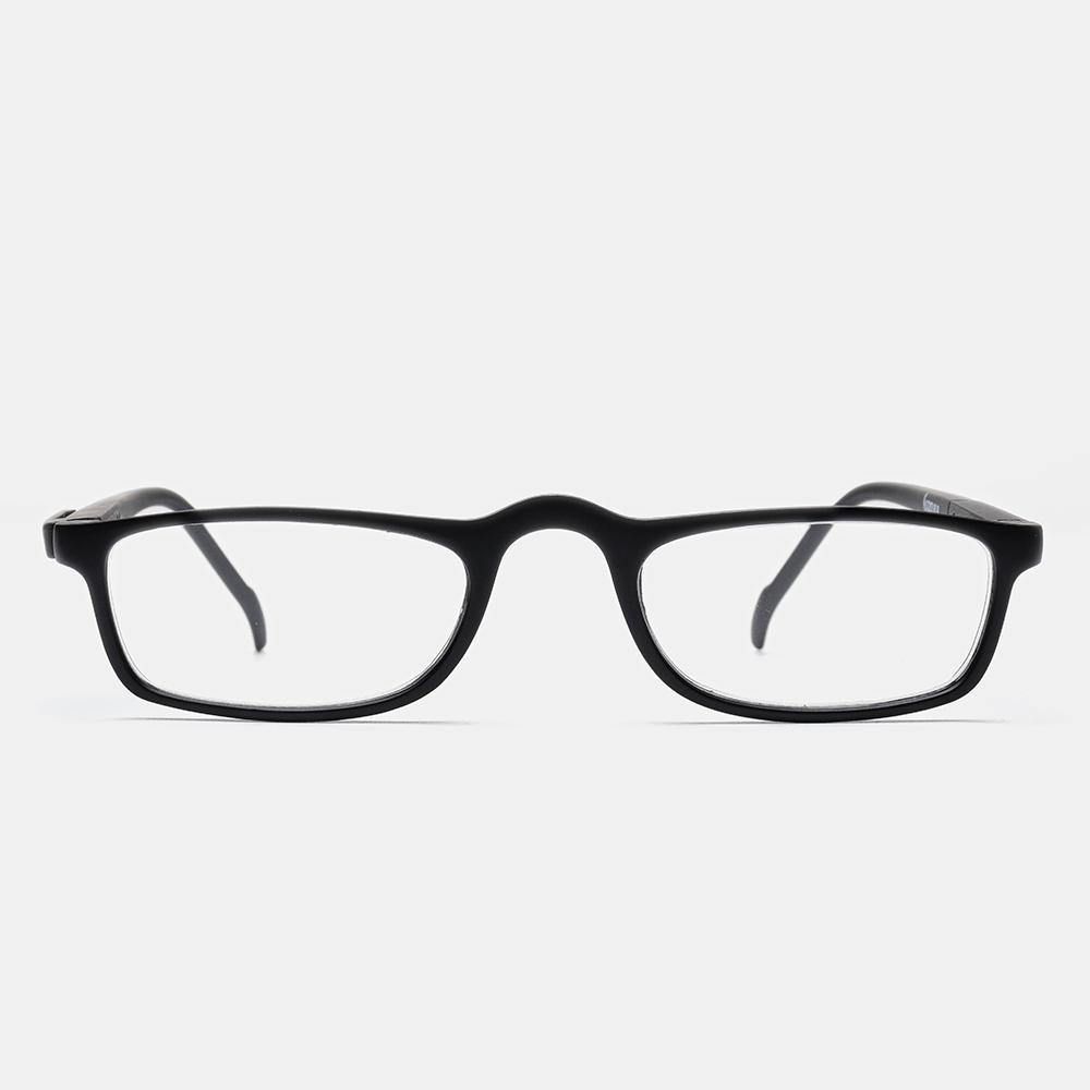 Tr90 Tragbare Langlebige Leichte Lesebrille Mit Clip