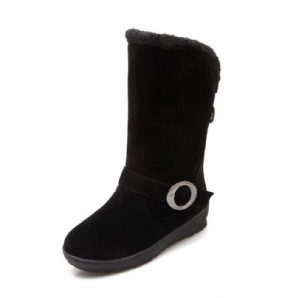 Hohe Schneestiefel Für Damen