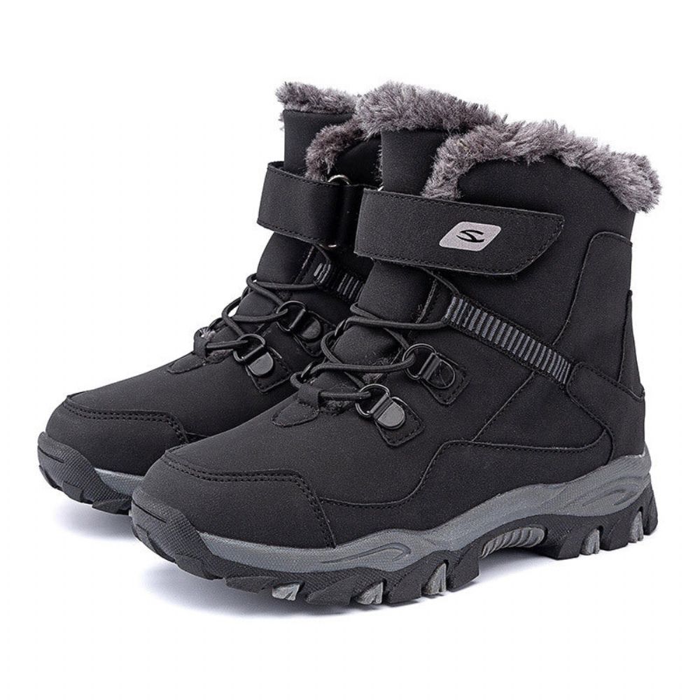 Kinderschuhe Herbst Und Winter Martin Boots Stiefel Damen