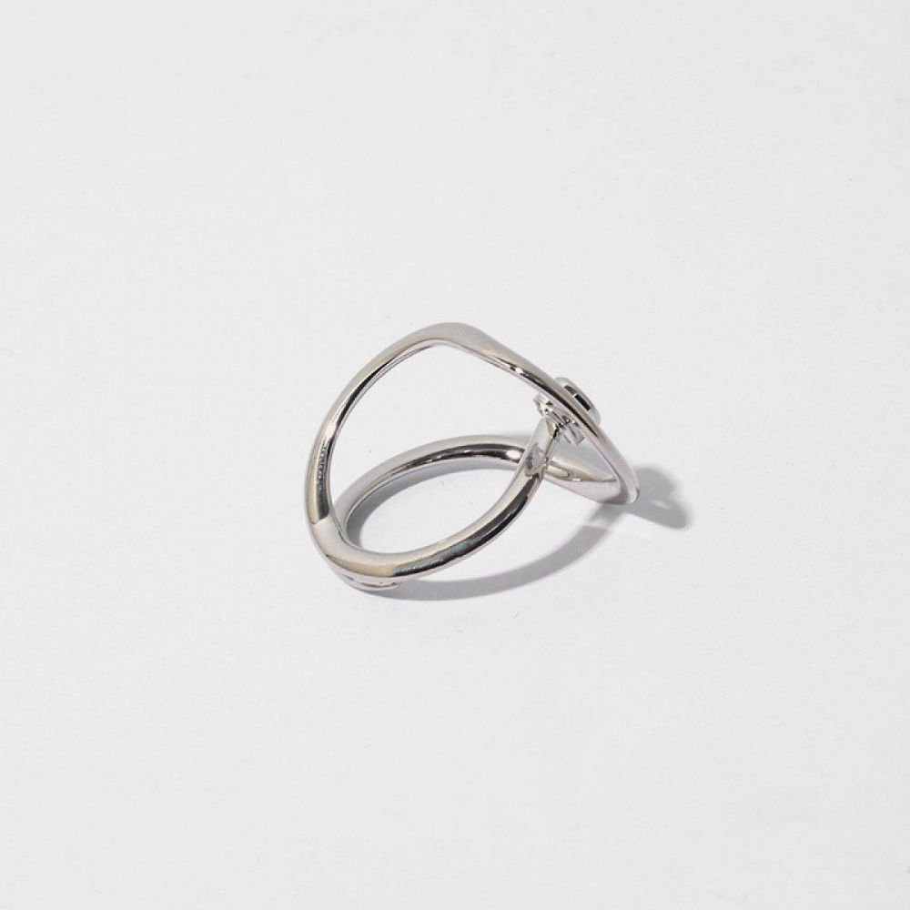 Geometrischer Statement-Ring