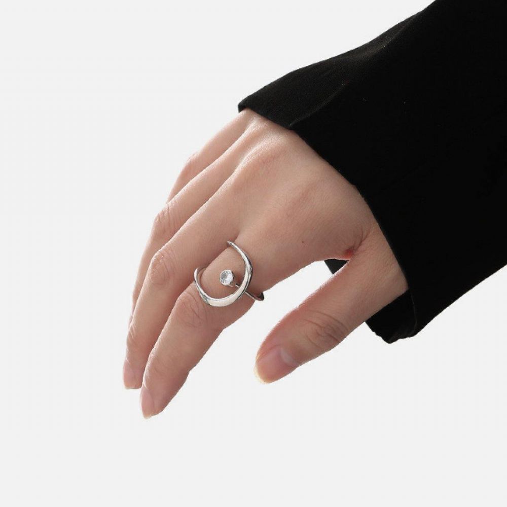 Geometrischer Statement-Ring